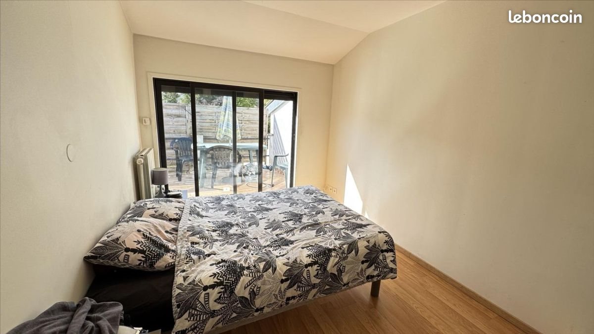 Maison à louer, 120m², Faulx