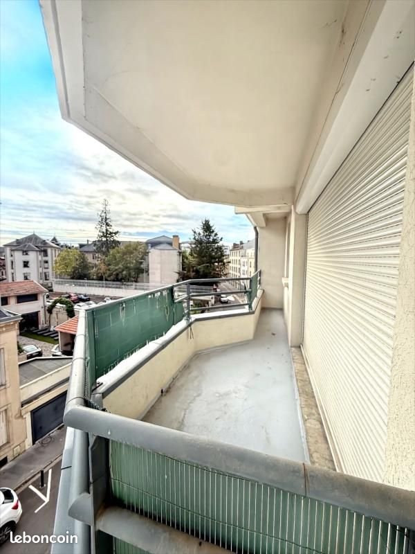 Appartement à vendre, 83m², Nancy