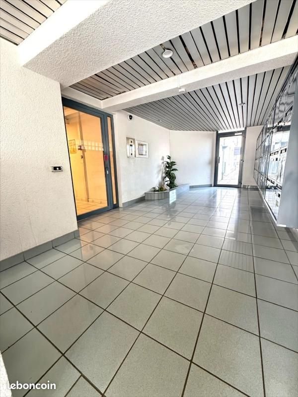 Appartement à vendre, 83m², Nancy