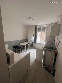 Appartement à vendre, 14m², Nancy