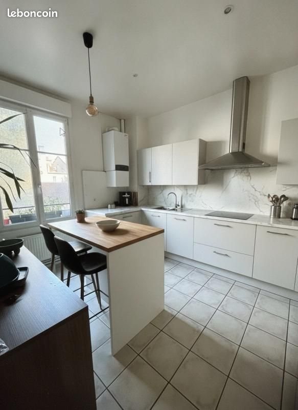 Appartement à vendre, 133m², Nancy