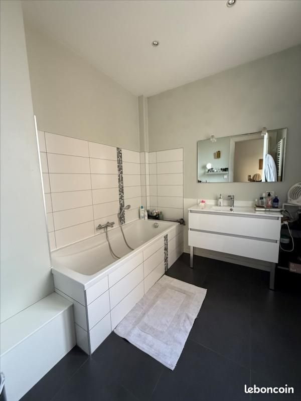 Appartement à vendre, 133m², Nancy