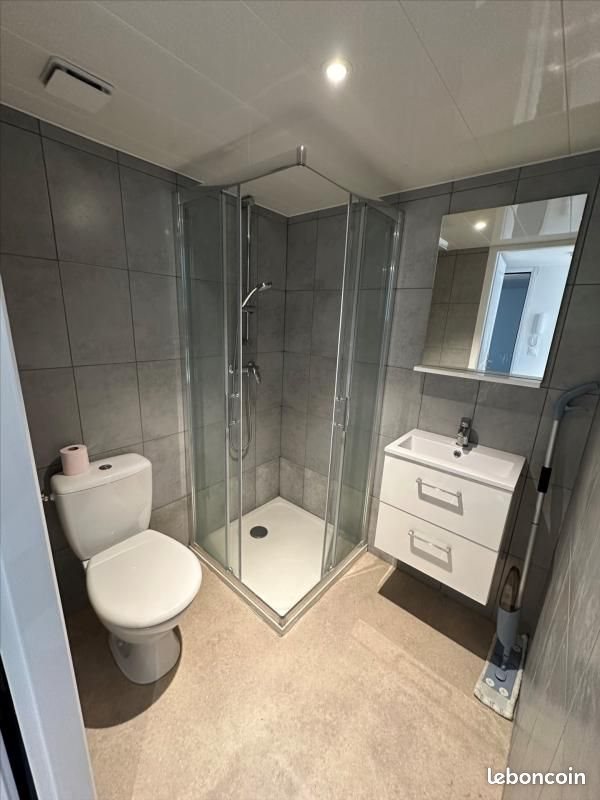 Appartement à louer, 11m², Nancy