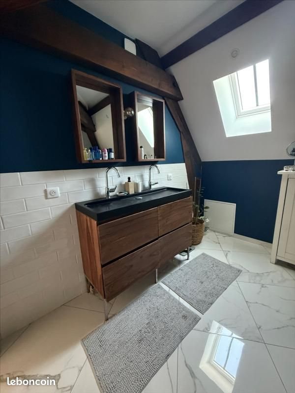 Appartement à vendre, 120m², Nancy