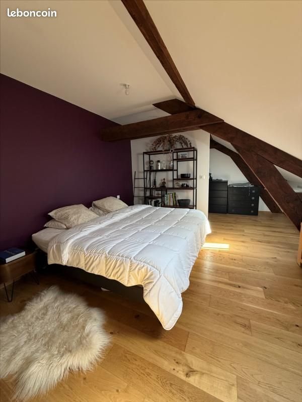 Appartement à vendre, 120m², Nancy