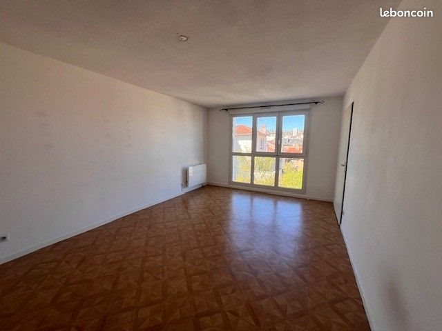 Appartement à vendre, 33m², Nancy