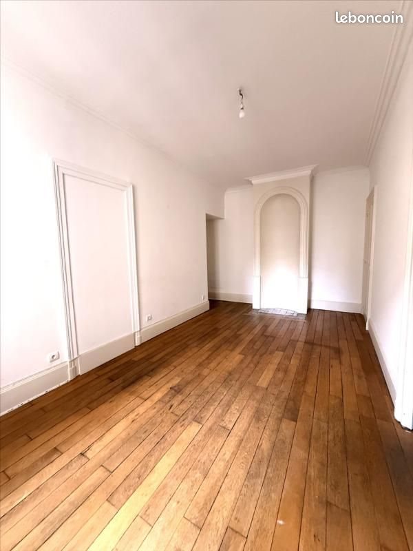 Appartement à vendre, 77m², Nancy