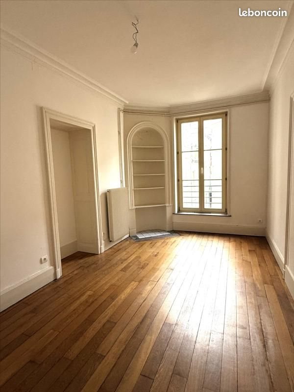 Appartement à vendre, 77m², Nancy