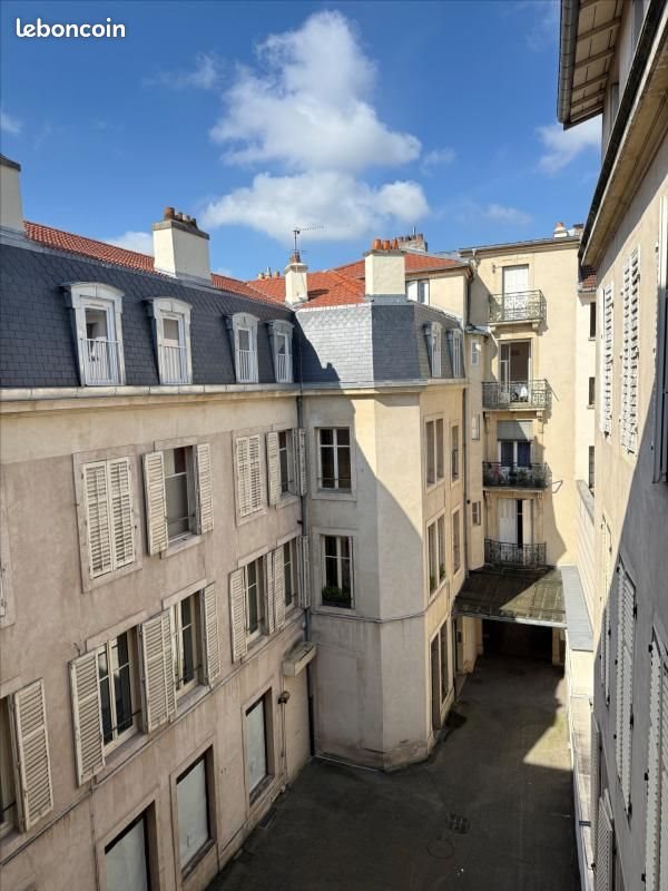 Appartement à vendre, 77m², Nancy