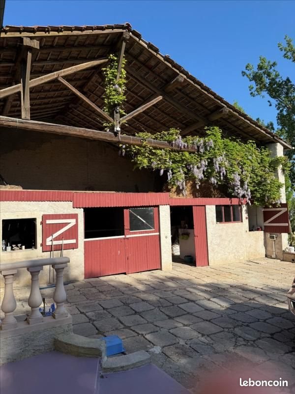 Maison à vendre, 300m², Croismare