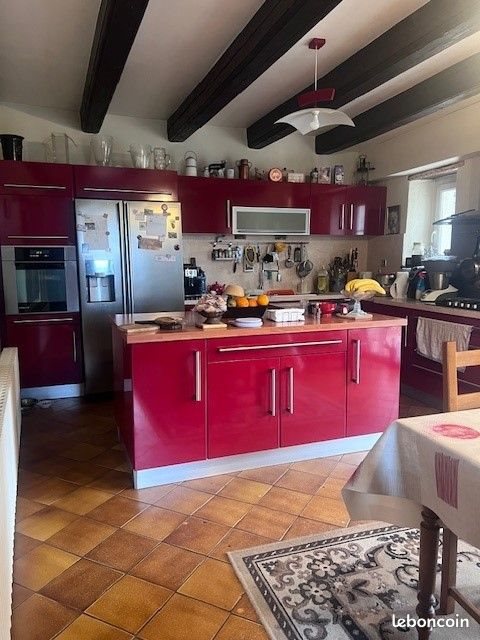 Maison à vendre, 300m², Croismare