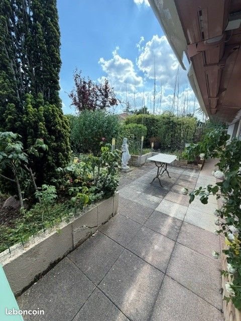 Appartement à vendre, 212m², Nancy