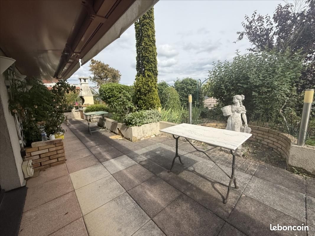 Appartement à vendre, 212m², Nancy