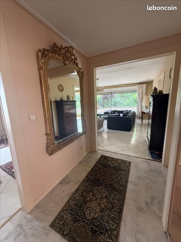 Appartement à vendre, 212m², Nancy