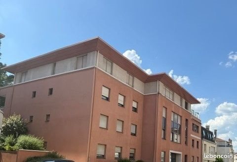 Appartement à vendre, 212m², Nancy