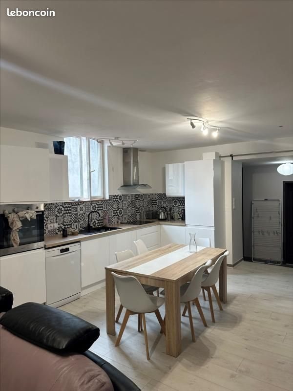Appartement à louer, 99m², Nancy