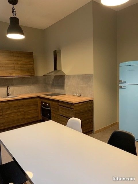 Appartement à louer, 129m², Nancy