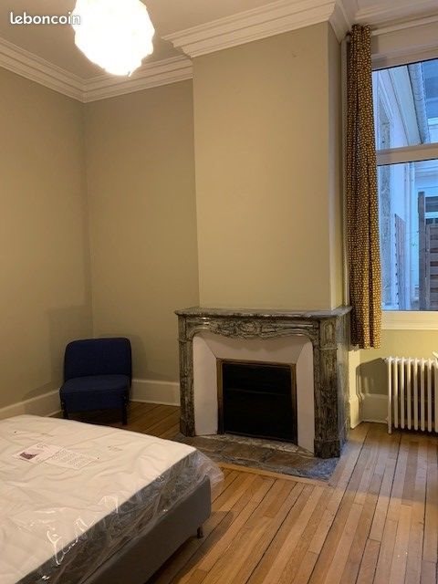 Appartement à louer, 129m², Nancy