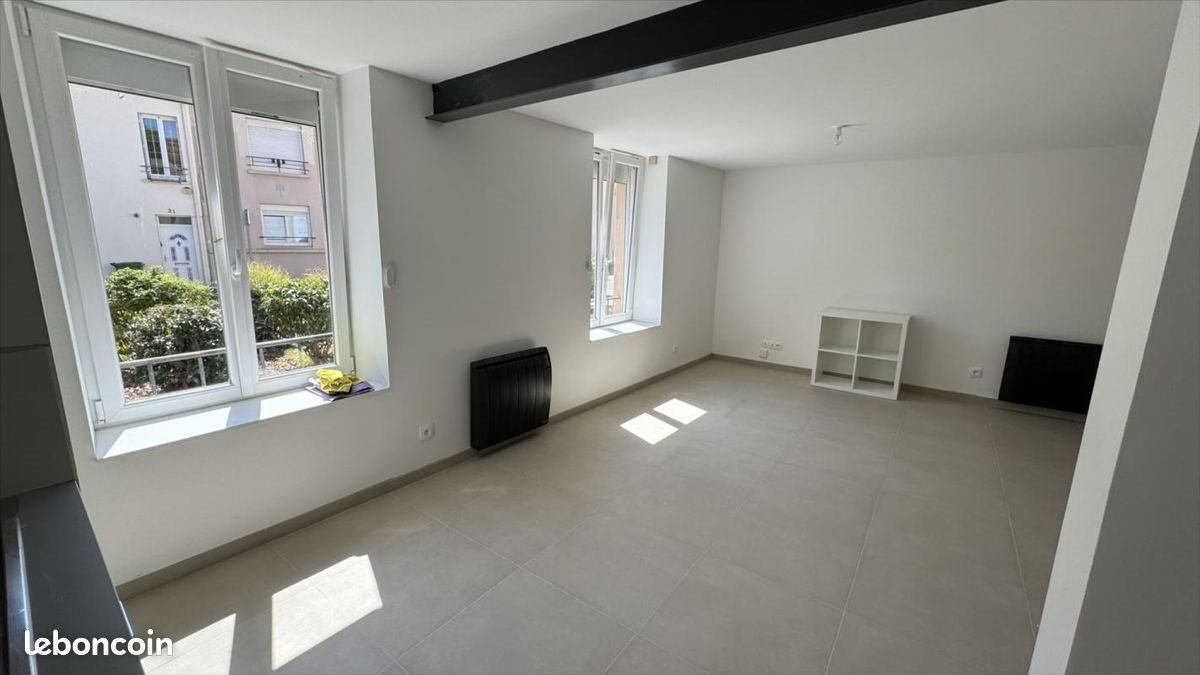 Appartement à louer, 48m², Essey-lès-Nancy