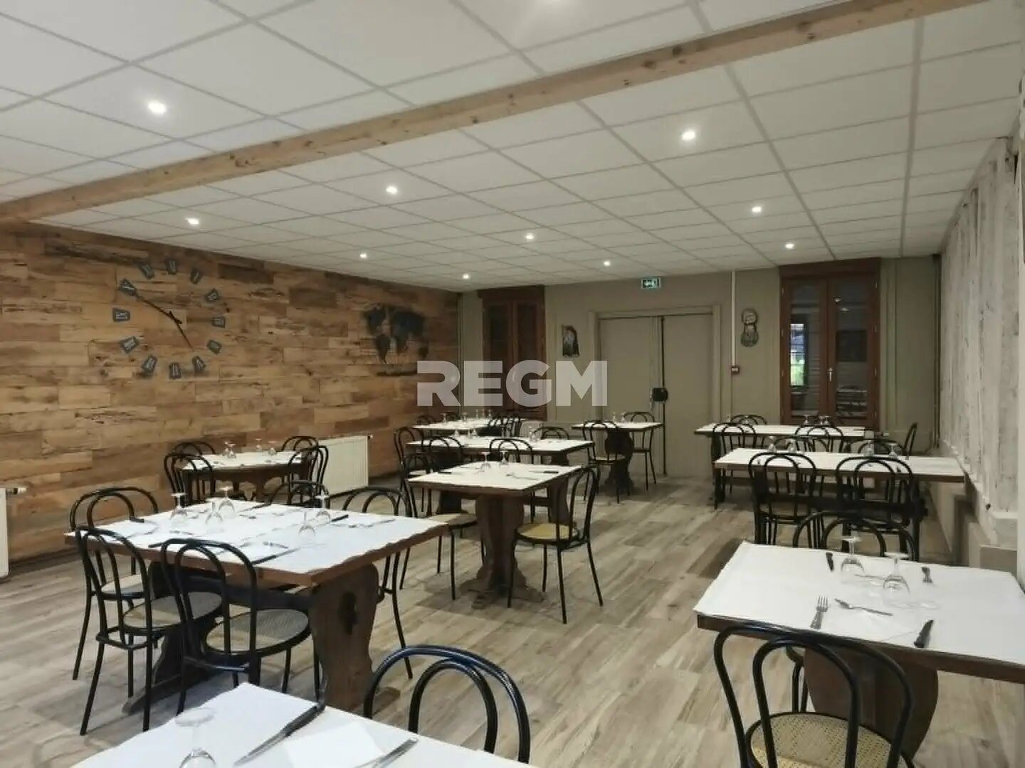 Maison à vendre, 360m², Saint-Léger-près-Troyes