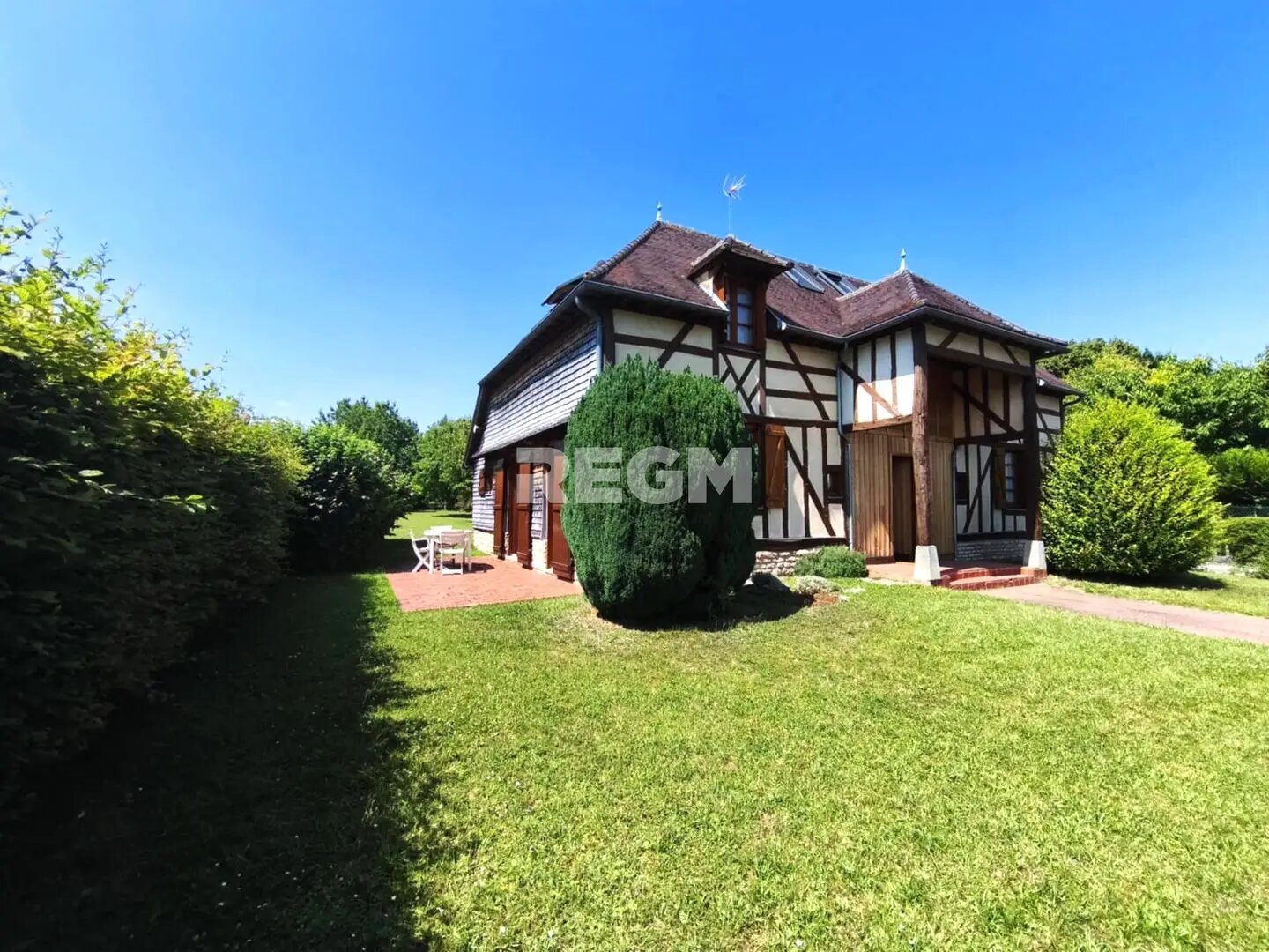 Maison à vendre, 155m², Saint-André-les-Vergers