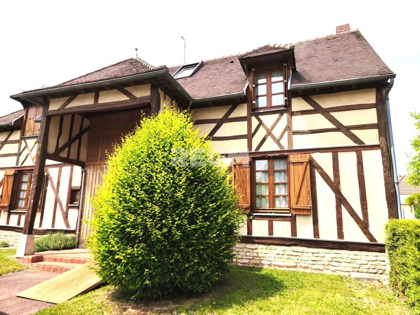 Maison à vendre, 155m², Saint-André-les-Vergers