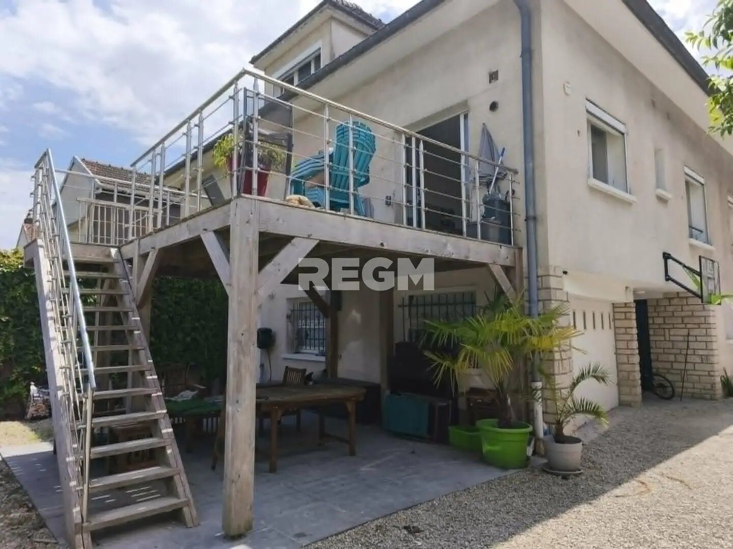 Maison à vendre, 235m², Romilly-sur-Seine