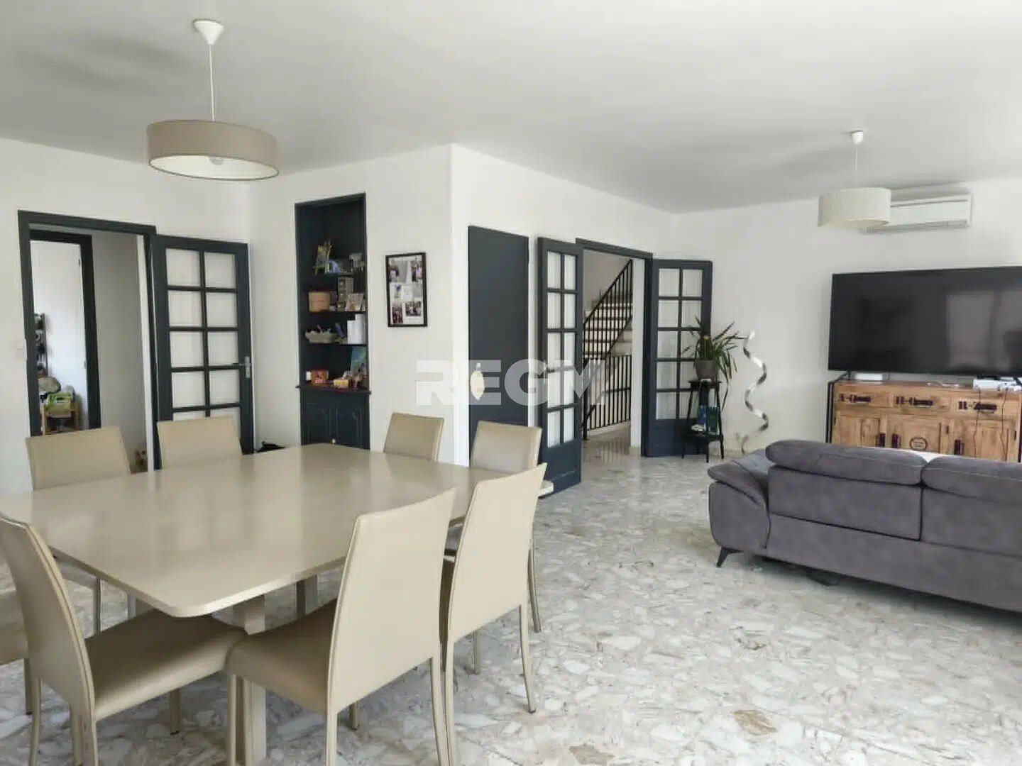 Maison à vendre, 235m², Romilly-sur-Seine