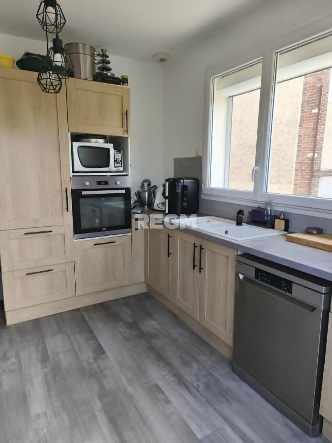 Maison à vendre, 235m², Romilly-sur-Seine