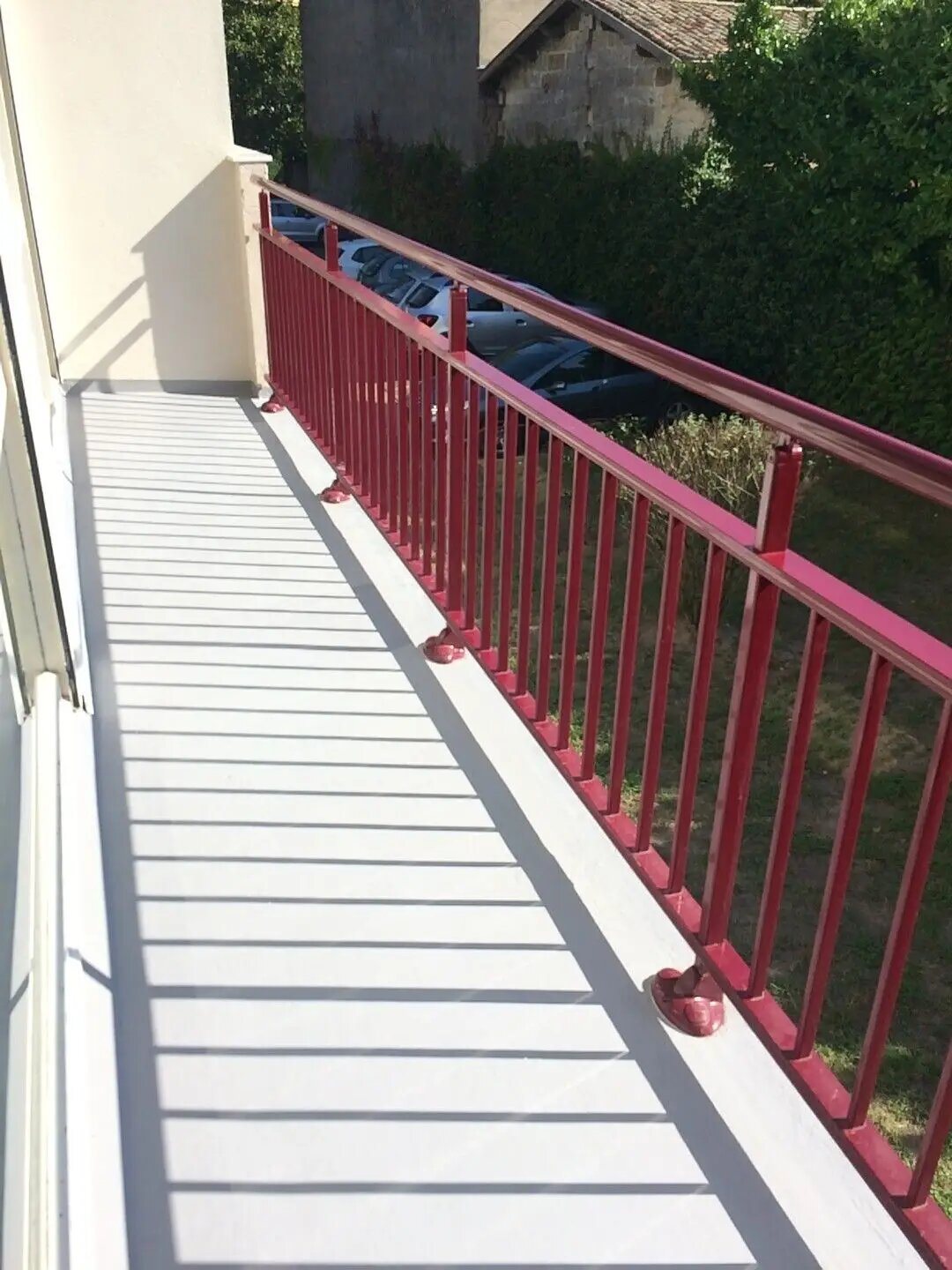 Appartement à vendre, 42m², Talence