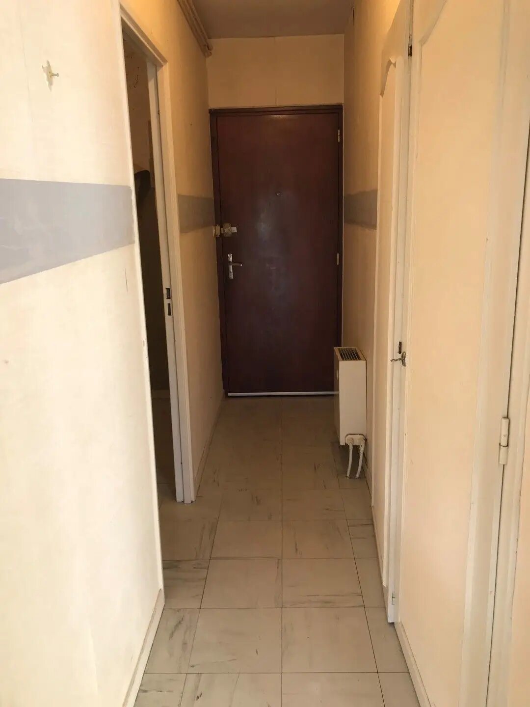 Appartement à vendre, 42m², Talence