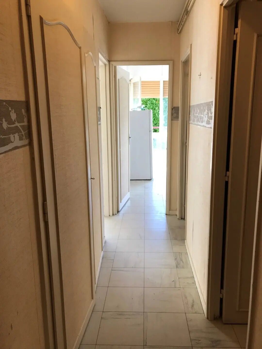 Appartement à vendre, 42m², Talence