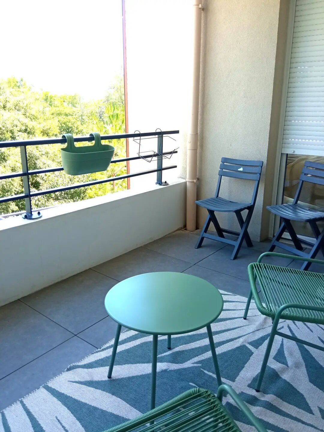 Appartement à louer, 65m², Marseille 12ème