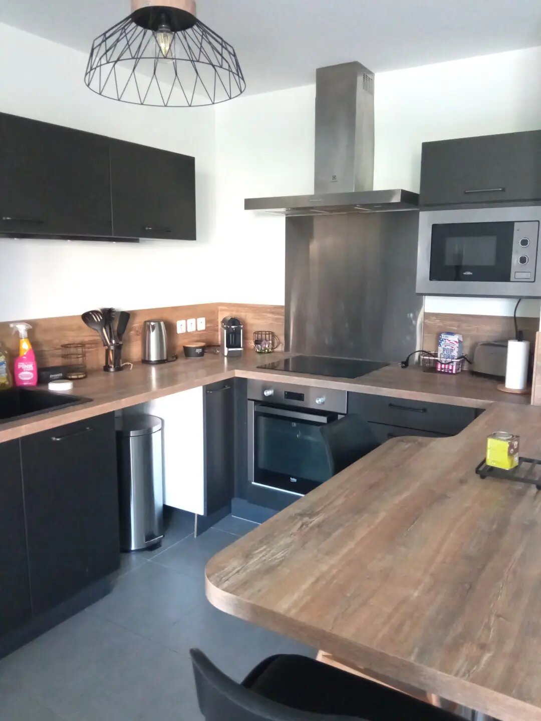 Appartement à louer, 65m², Marseille 12ème