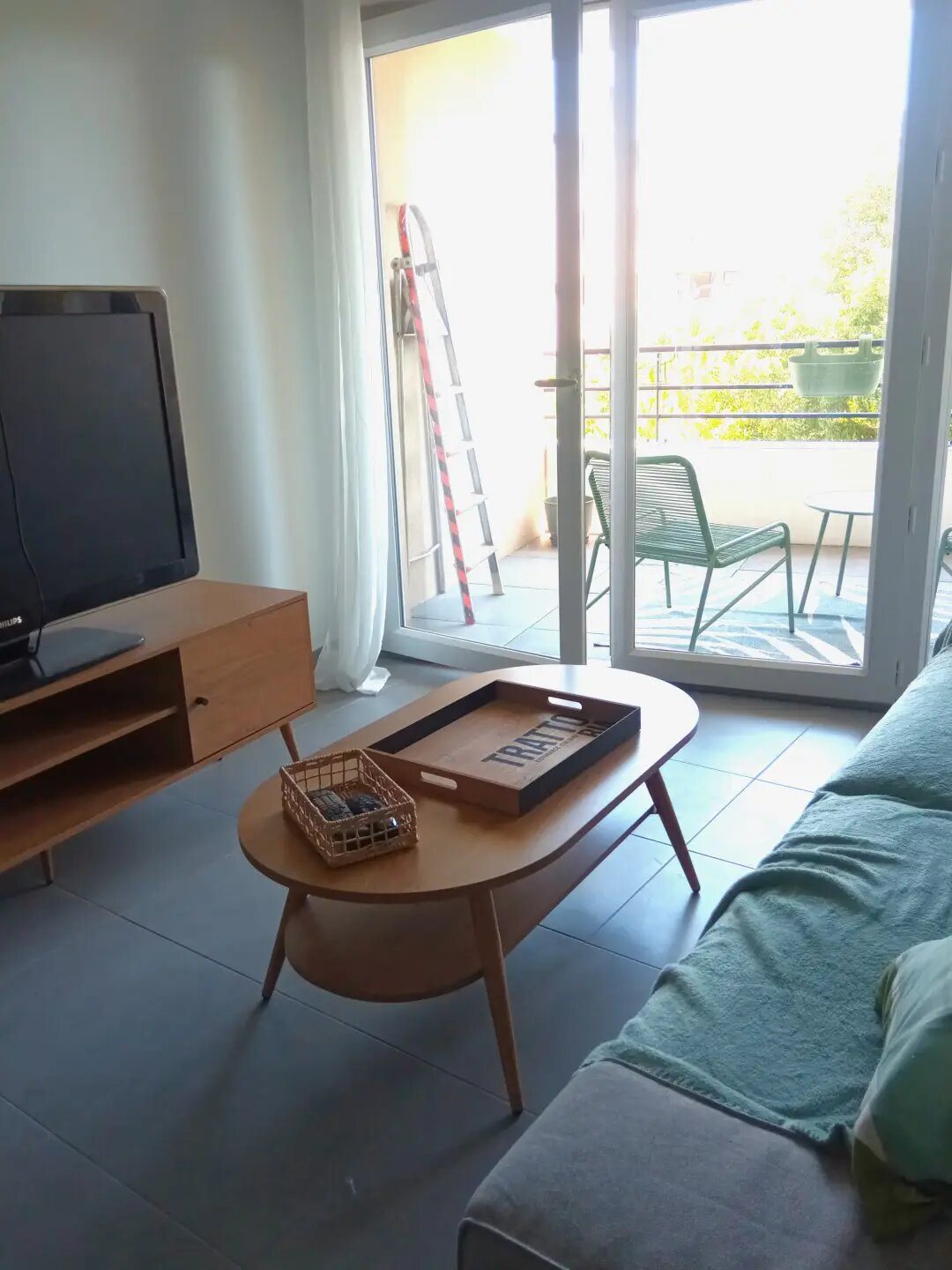 Appartement à louer, 65m², Marseille 12ème