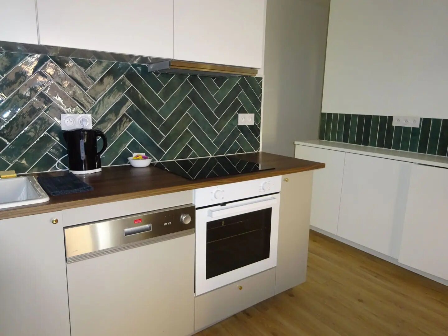 Appartement à louer, 64m², Marseille 5ème