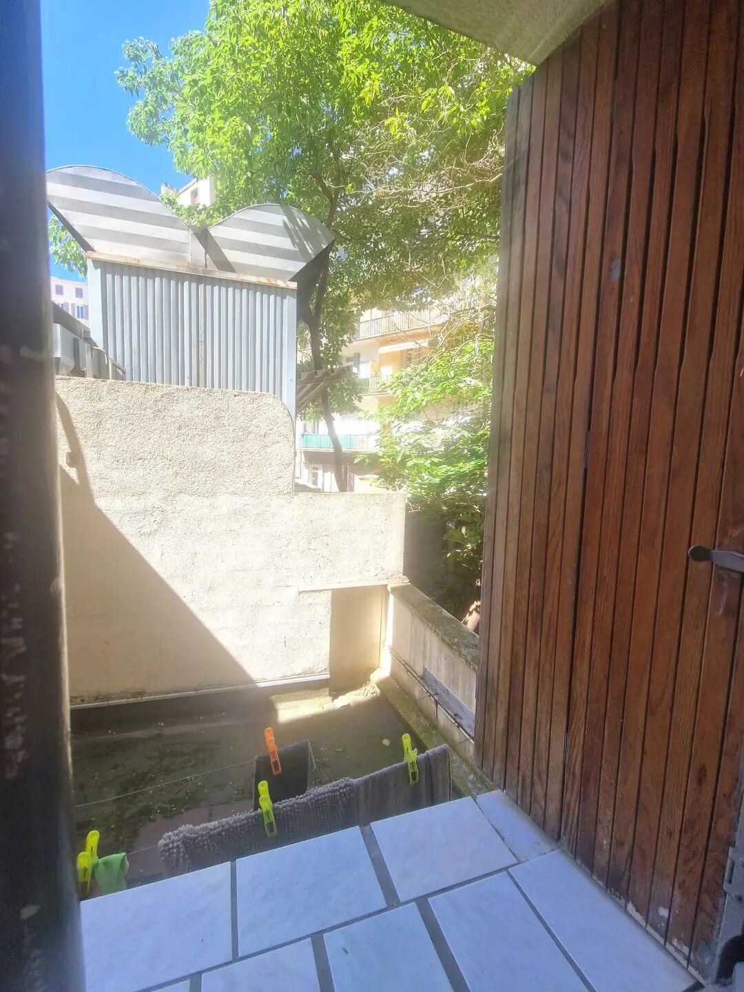 Appartement à vendre, 26m², Marseille 4ème