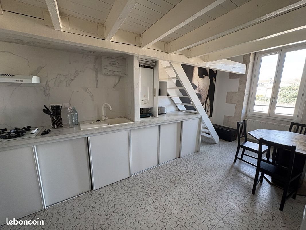 Appartement à louer, 42m², Nîmes