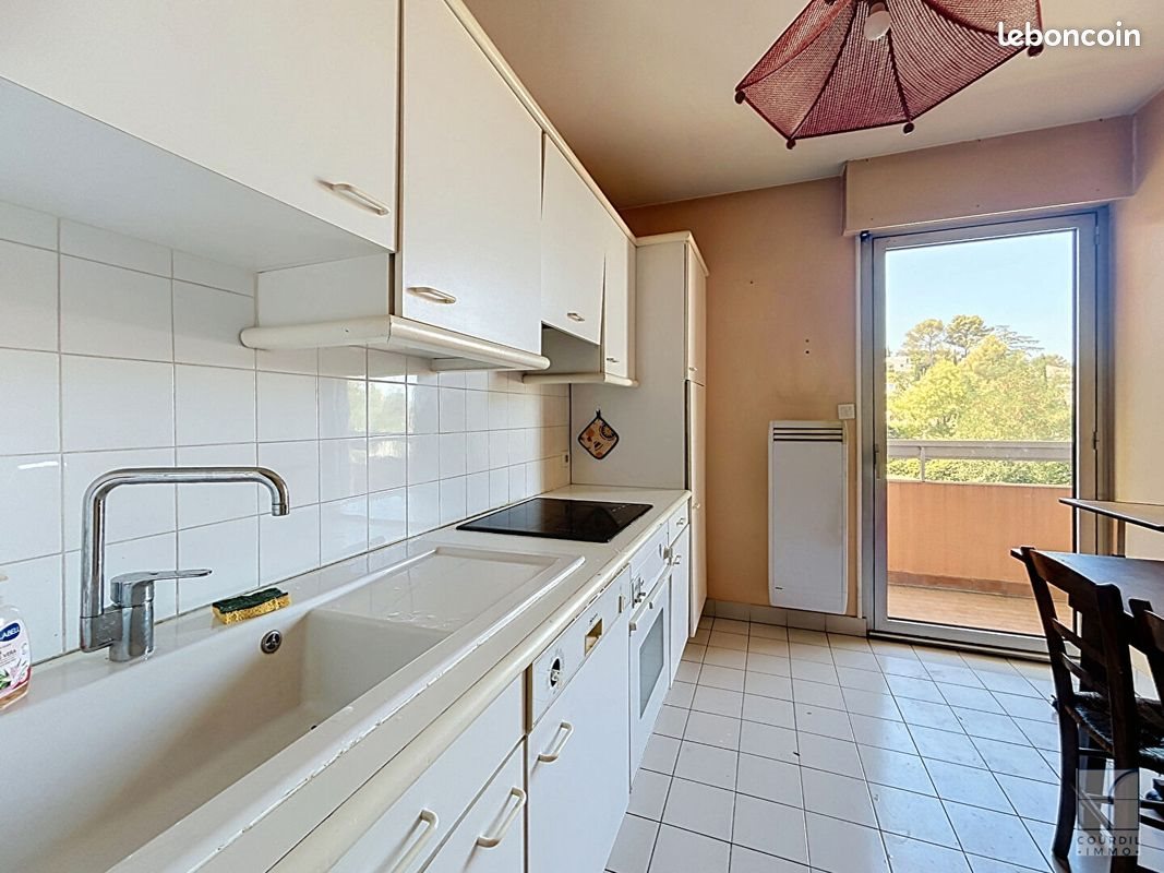 Appartement à vendre, 53m², Nîmes