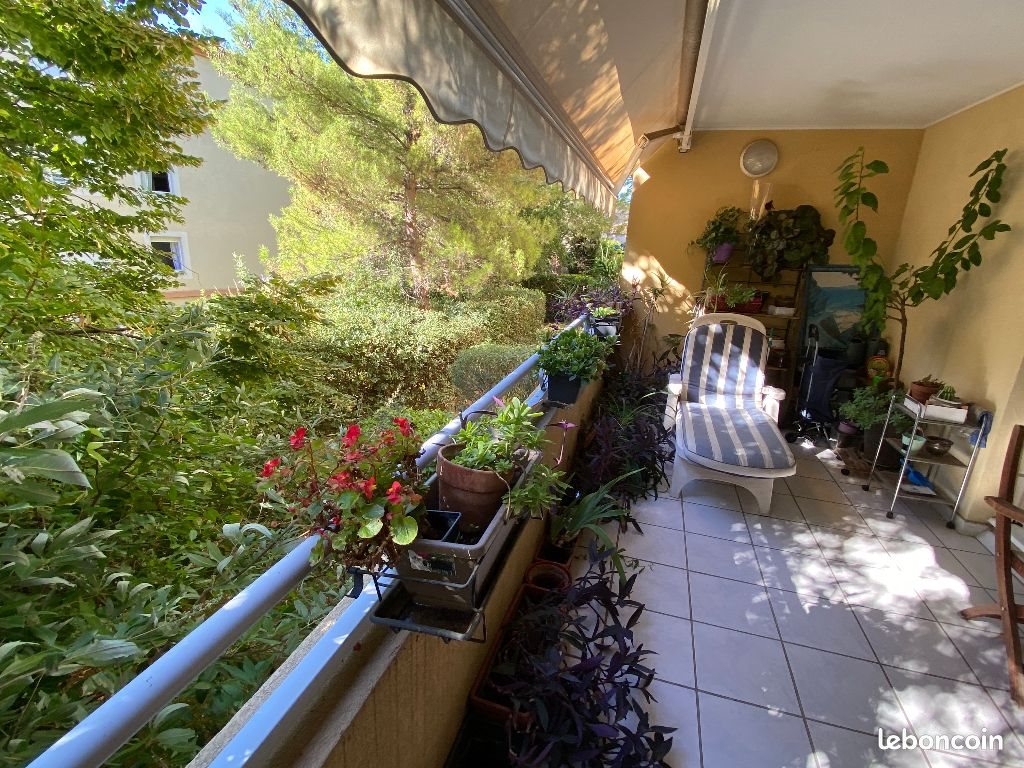 Appartement à louer, 90m², Nîmes