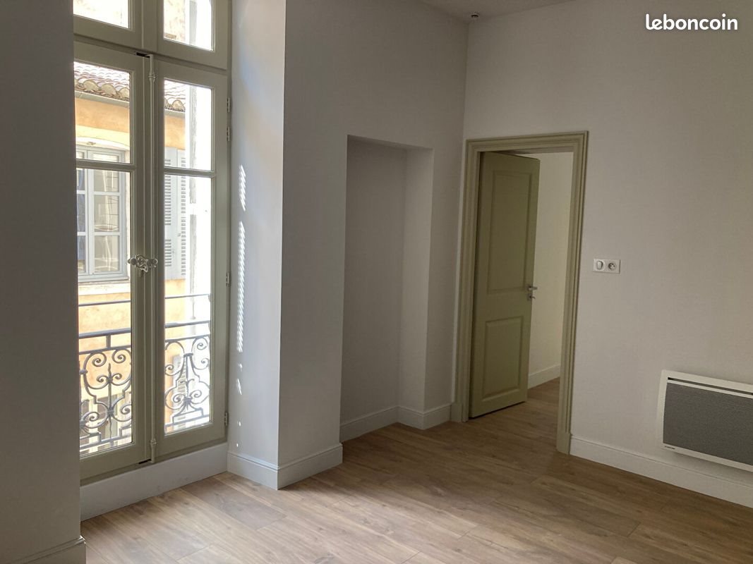 Appartement à louer, 36m², Nîmes