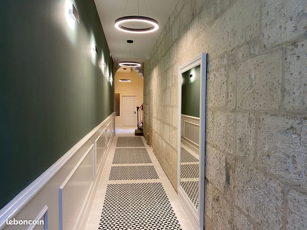 Appartement à louer, 49m², Nîmes