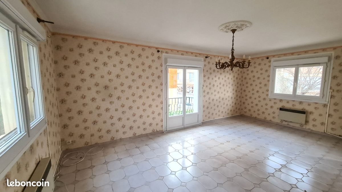 Maison à vendre, 127m², Nîmes