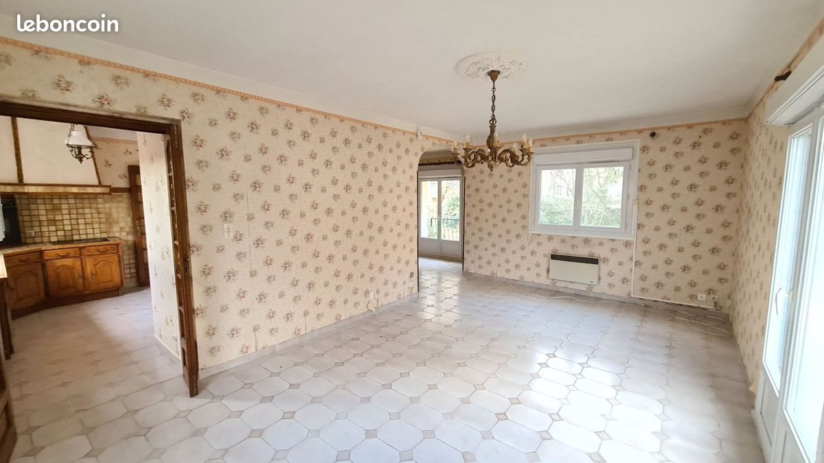 Maison à vendre, 127m², Nîmes