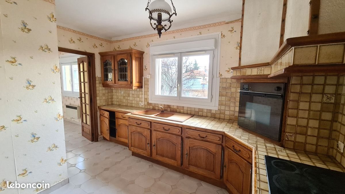Maison à vendre, 127m², Nîmes