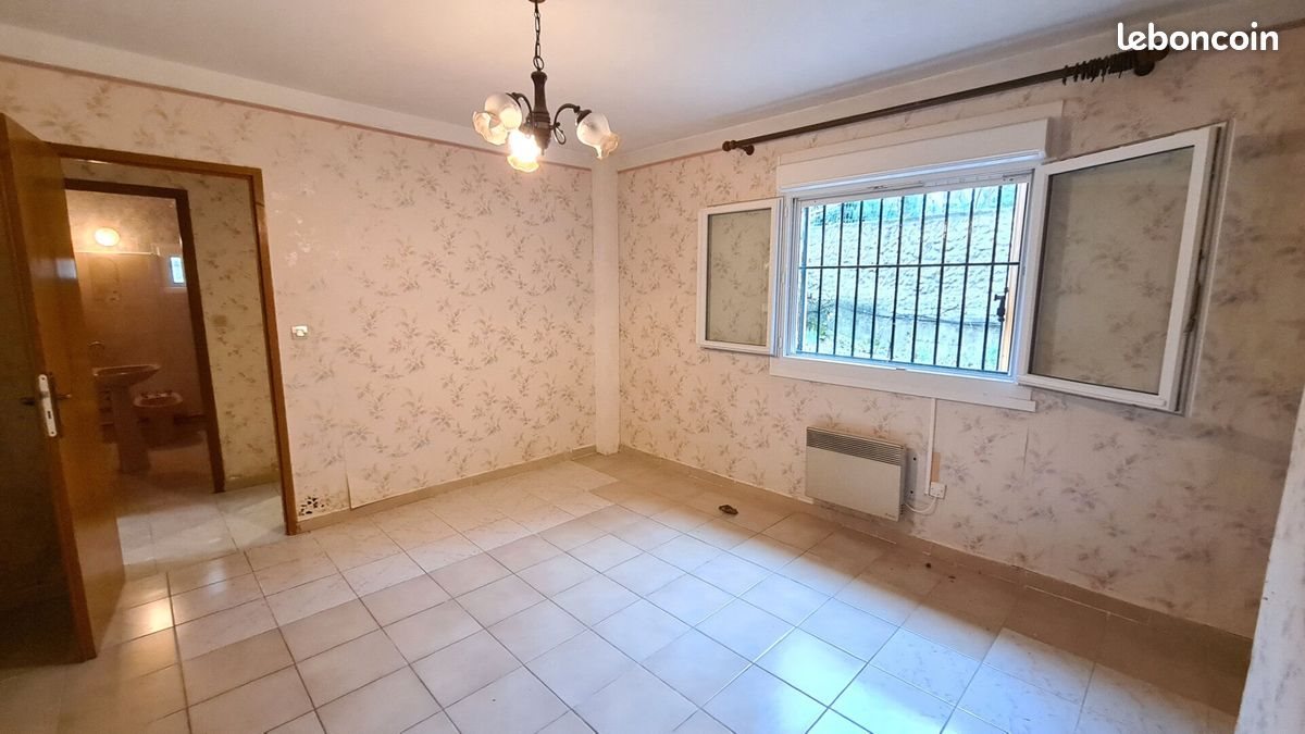 Maison à vendre, 127m², Nîmes