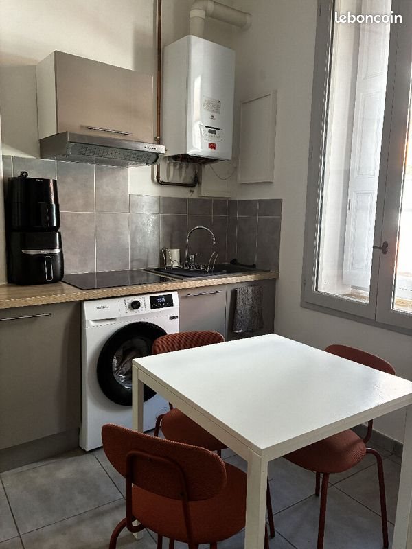 Appartement à louer, 50m², Nîmes