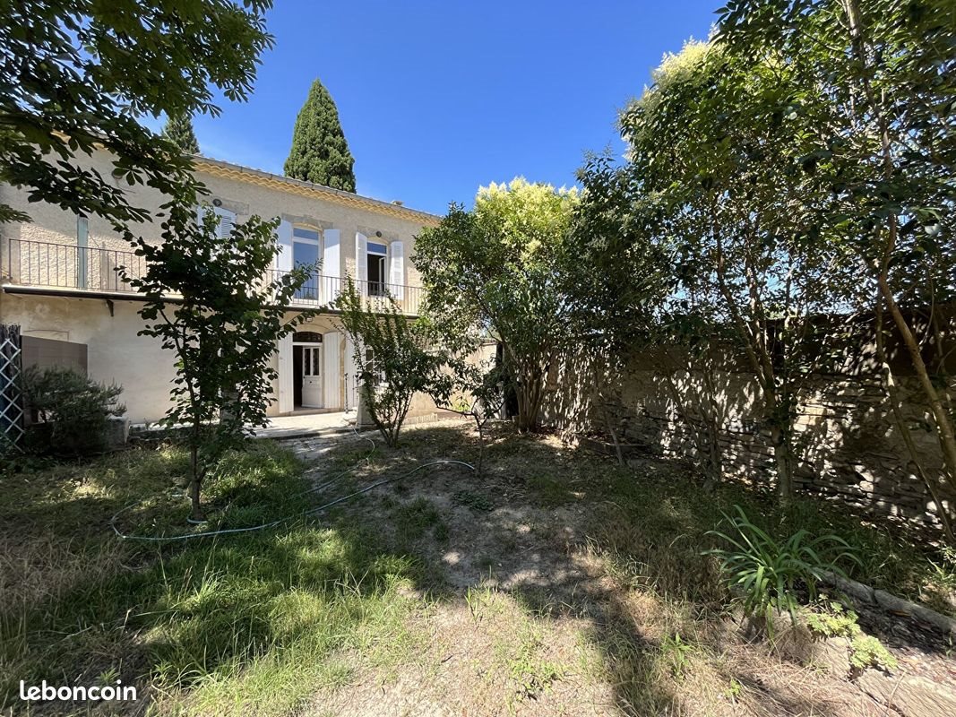 Maison à louer, 103m², Marguerittes
