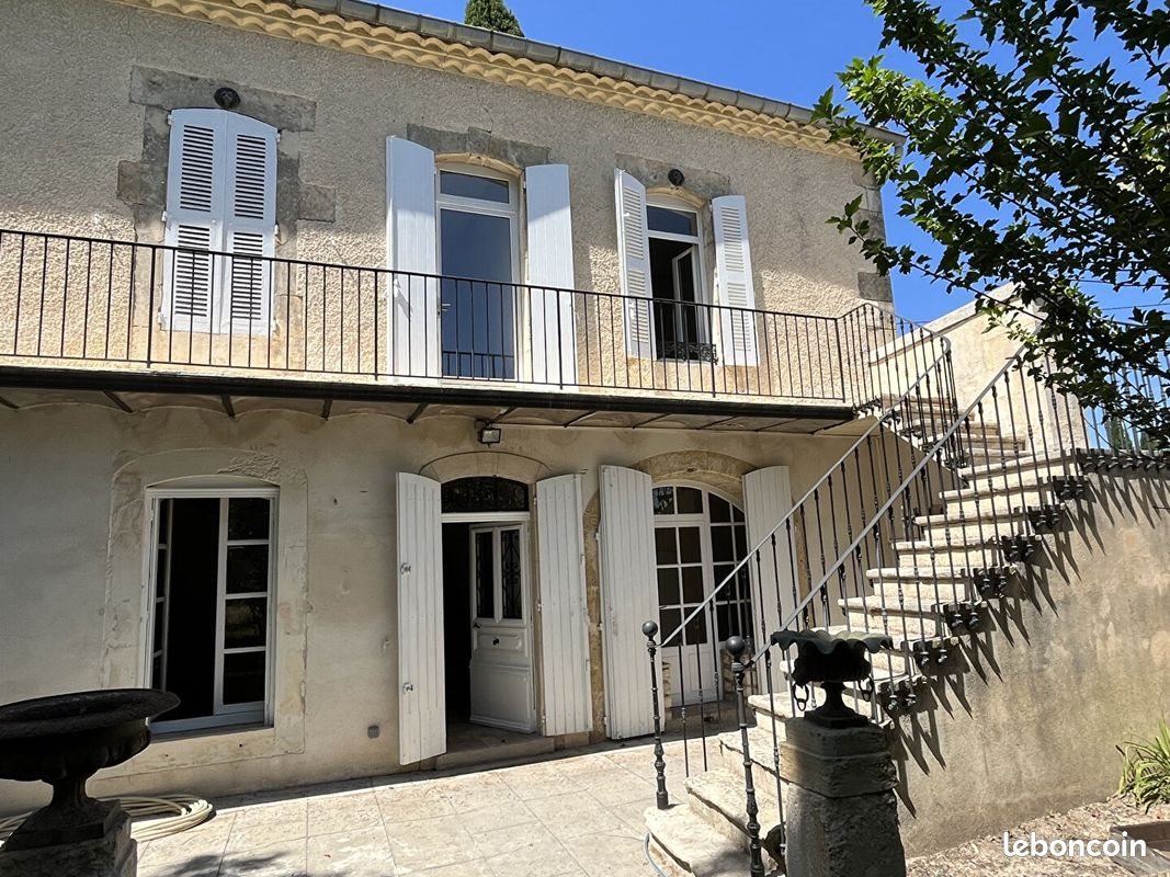 Maison à louer, 103m², Marguerittes