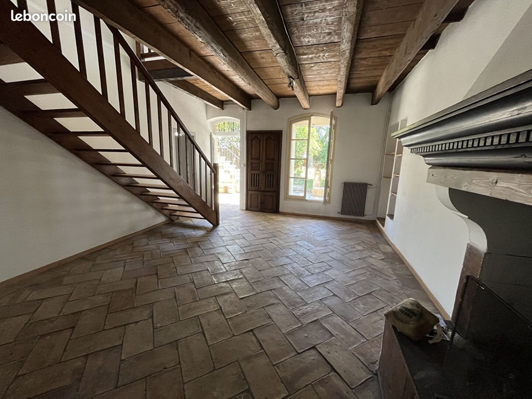 Maison à louer, 103m², Marguerittes